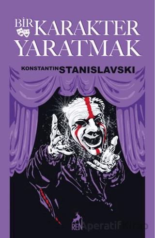 Bir Aktör Hazırlanıyor