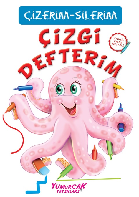 Çizgi Defterim