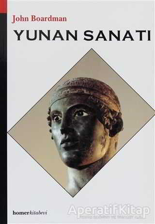 Yunan Sanatı