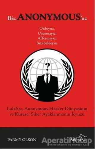 Biz Anonymous uz