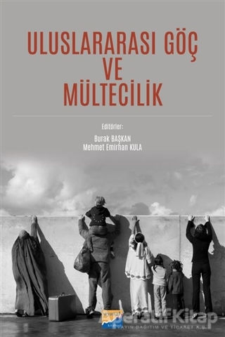 Uluslararası Göç ve Mültecilik