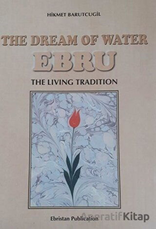 The Dream Of Water Ebru