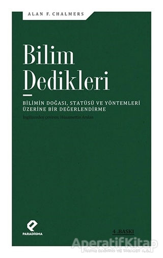 Bilim Dedikleri