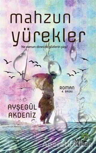 Mahzun Yürekler Ayşegül Akdeniz