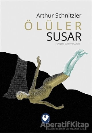 Ölüler Susar