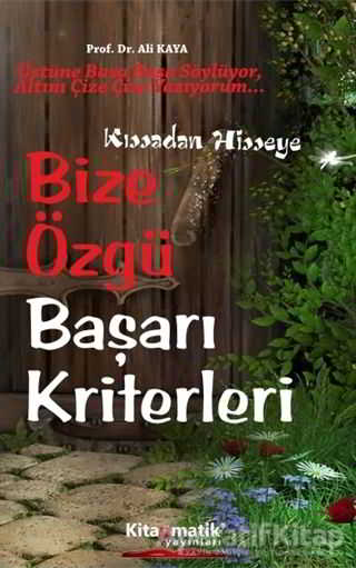 Bize Özgü Başarı Kriterler