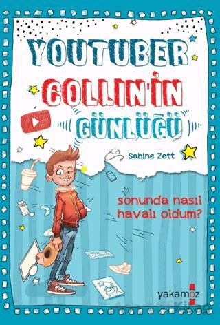 YouTuber Collın in Günlüğü