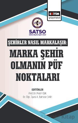 Şehirler Nasıl Markalaşır Marka Şehir Olmanın Püf Noktaları