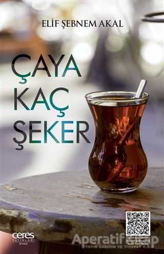 Çaya Kaç Şeker