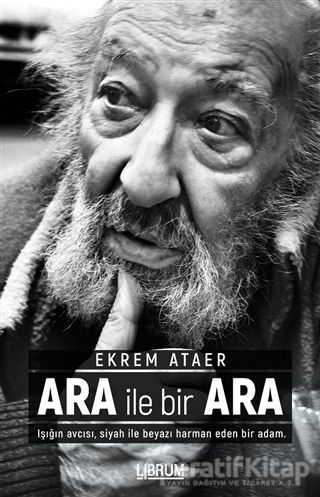 Ara ile Bir Ara Ekrem Ataer 25 İndirim