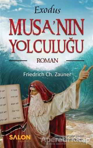 Exodus Musa nın Yolculuğu