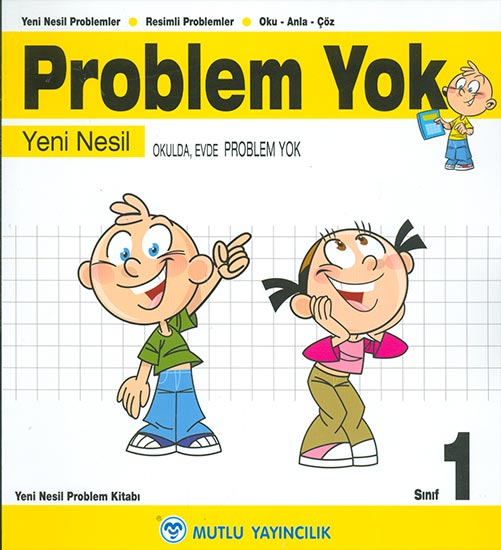 Salan Yayınları 4 Sınıf Fen Bilimleri Problem Yok