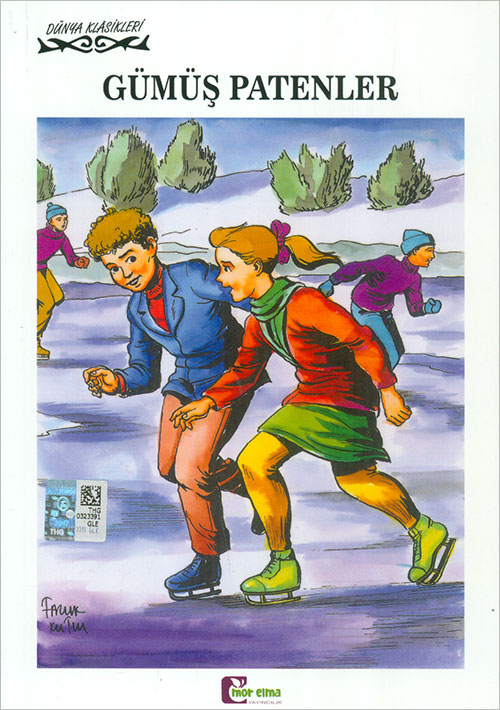 Gümüş Patenler 29 İndirim