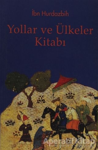 Yollar ve Ülkeler Kitabı