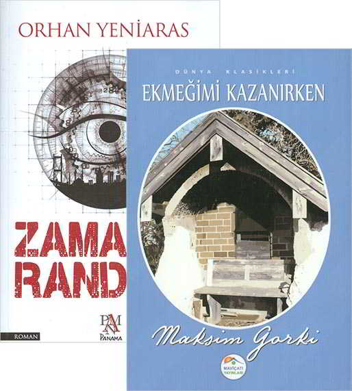 Ucuz Kitap Al