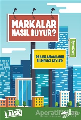 Markalar Nasıl Büyür