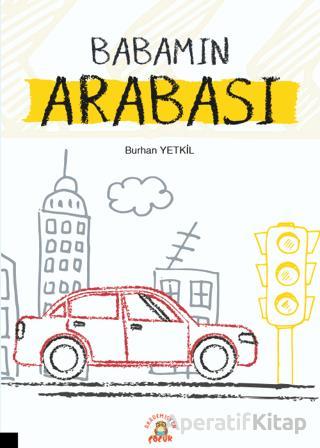 Babamın Arabası