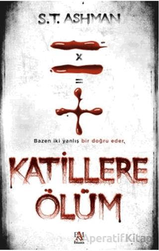 Katillere Ölüm