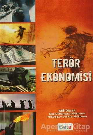 Terör Ekonomisi