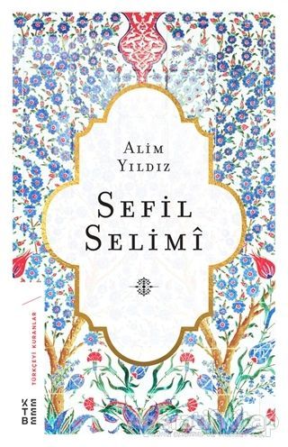 Sefil Selimi