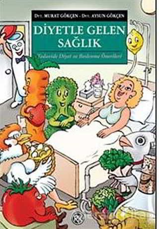 Diyetle Gelen Sağlık