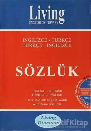 Living Diamond İngilizce Türkçe Türkçe İngilizce Sözlük Living English Dictionary