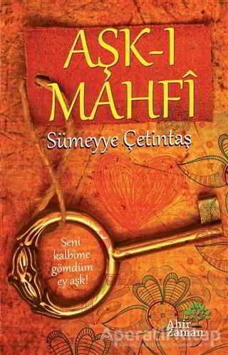 Aşk ı Mahfi