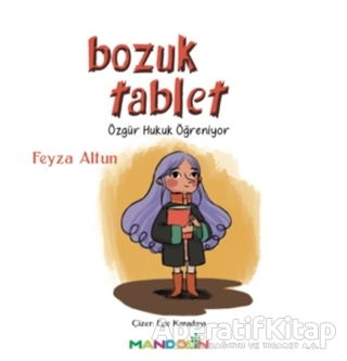 Bozuk Tablet