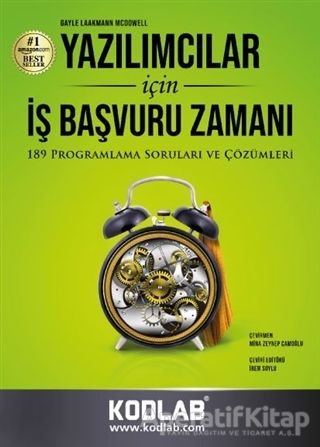 Yazılımcılar için İş Başvuru Zamanı