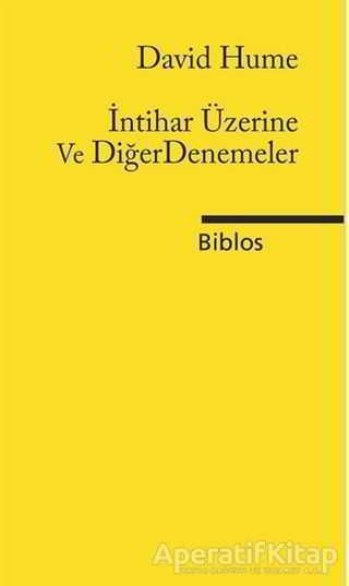 İnsan Zihni Üzerine Bir Araştırma