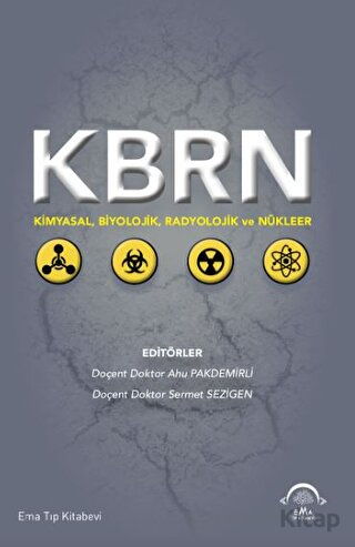 KBRN Kimyasal Biyolojik Radyolojik ve Nu kleer
