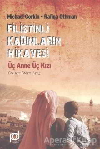 Filistinli Kadınların Hikayesi 11 İndirim