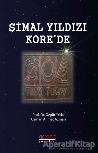 Şimal Yıldızı Kore de