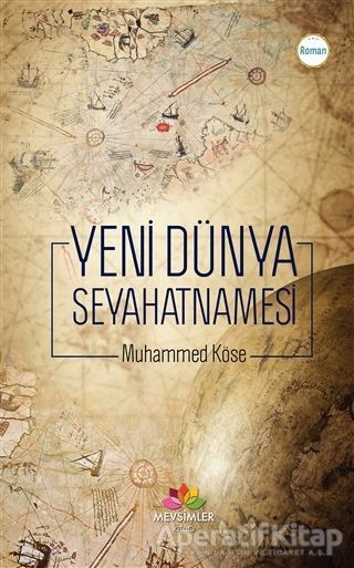 Yeni Dünya Seyahatnamesi