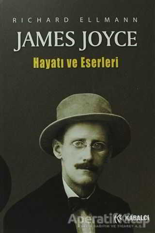 James Joyce