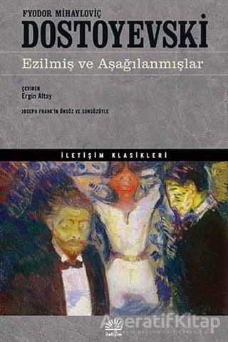 Ucuz Kitap Al