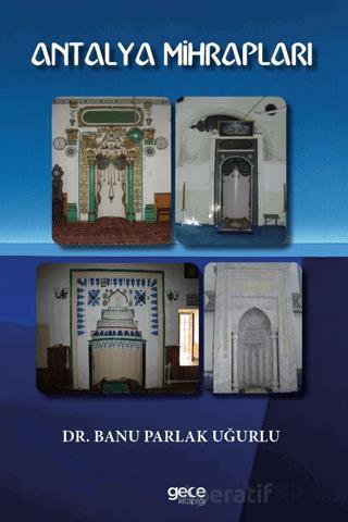 Antalya Mihrapları