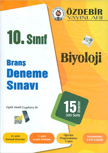 10 Sınıf 2 Dönem Yazılı Kafası