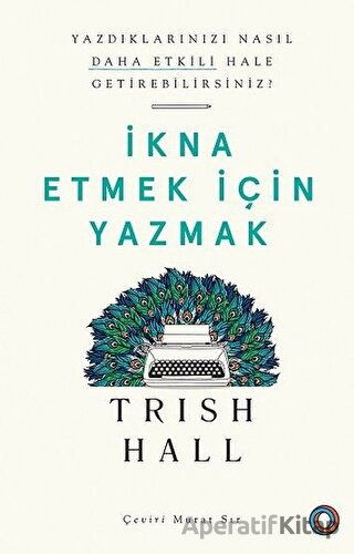 İkna Etmek İçin Yazmak