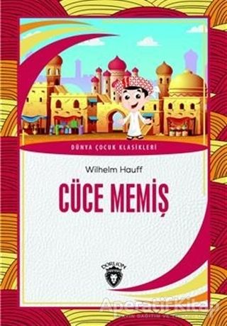 Cüce Memiş