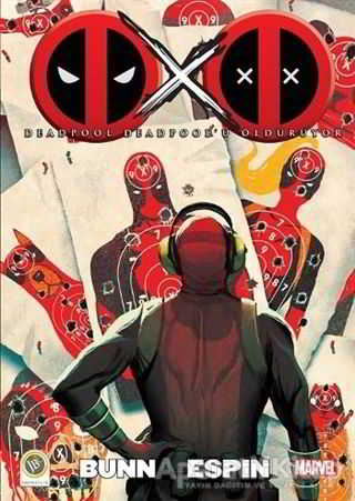Deadpool Deadpool u Öldürüyor