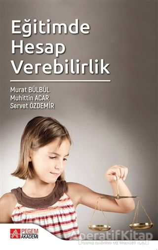 Eğitimde Hesap Verebilirdik