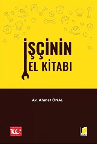 İşçinin El Kitabı 10 İndirim