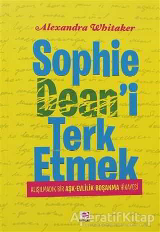 Sophie Dean i Terk Etmek