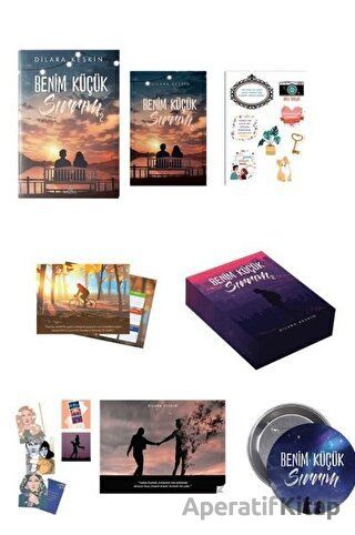 Ucuz Kitap Al