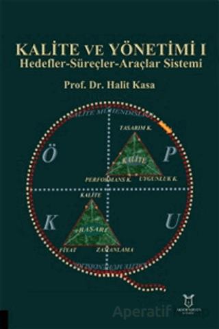 Kalite ve Yönetimi I Hedefler Süreçler Araçlar Sistemi