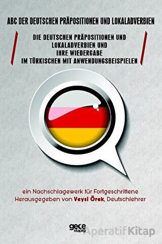 ABC der deutschen Prapositionen und Lokaladverbien