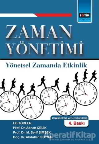 Zaman Yönetimi