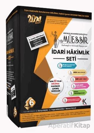 Müessir Adli Hakimlik Çıkmış Soru Bankası Soysal Aygün 15 İndirim