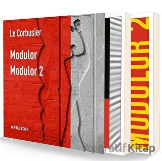 Modulor Modulor 2